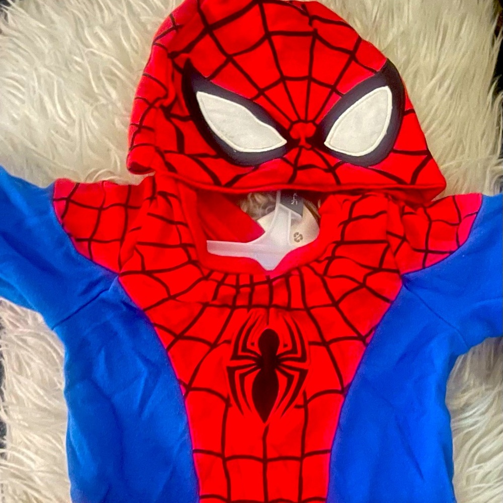 Baby short Onesie